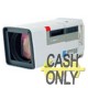 Canon J55 Super con extender