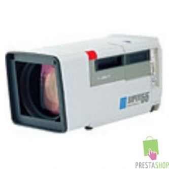 Canon J55 Super con extender