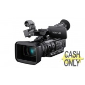 PMW-150//U Compact Solid State Memory Camcorder