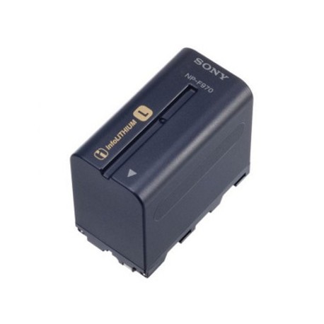 NP-F970 batteria originale Sony - camere HVR