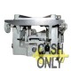 MK3 Pan and tilt head