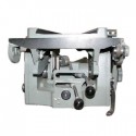 MK3 Pan and tilt head