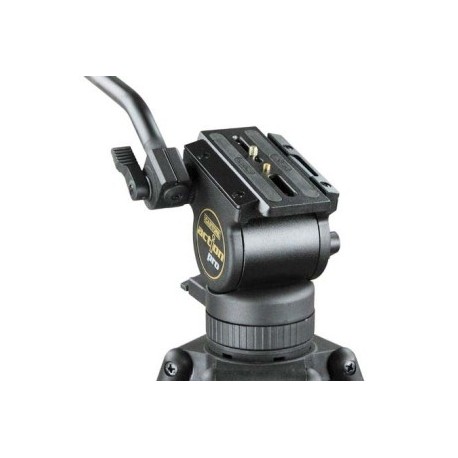 Cartoni Action Pro