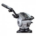 Focus HD Fluid Heads 100 mm