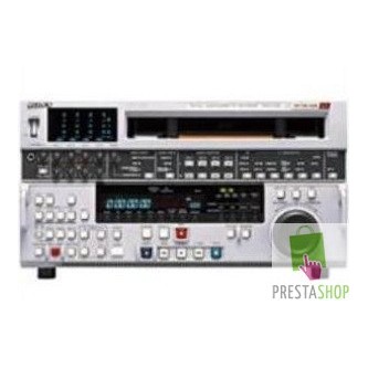 DNW-A100 Betacam SX Hybrid Recorder
