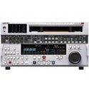 DNW-A100 Betacam SX Hybrid Recorder