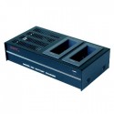 SC-302 carica batterie tipo NP-1B a 2 slot