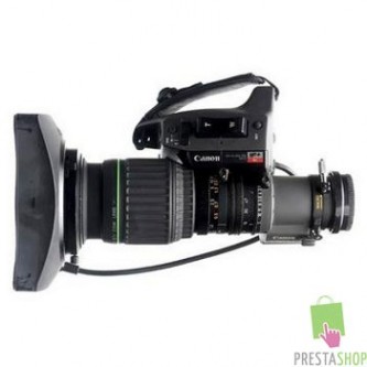 J9aX5.2BIRS Wide Angle Canon Lens with extender