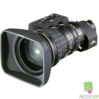  A15x8BERM Ottica Broadcast con duplicatore, attacco Sony B4 
