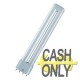 2G1136  Dulux L tubo fluorescente 36 W 3200 K
