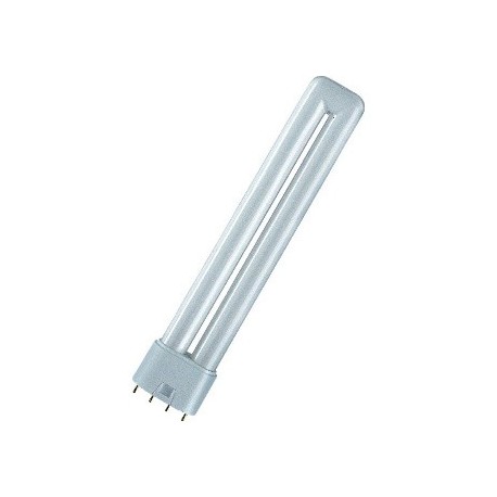 2G1136  Dulux L tubo fluorescente 36 W 3200 K