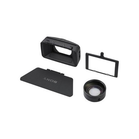 VCL-HG0872K Wide Angle Lens