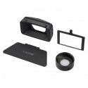 VCL-HG0872K Wide Angle Lens