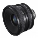 SCL-P11X15 Opzione di ottica con attacco PL per il PMW-F3