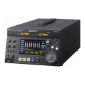 PMW-1000 recorder per memory card SxS