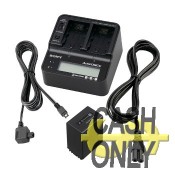 ACC-V1BP Sony Battery and Chargebattery Kit