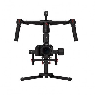 Ronin-M DJI Stabilizzatore leggero a 3 assi
