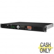 Single Channel Encoder with built-in Modulation CM5000