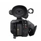 HXR-NX100 Exmor™ R CMOS sensor NXCAM camcorder,  48x zoom lens, recording XAVC S, AVCHD and DV