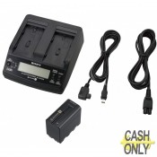 ACC-L1BP AC adaptor/charger and battery kit