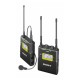 UWP-D11 Pacchetto microfonico wireless UWP-D da cintura