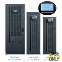 UPS Serie SLT da 10 a 120 KVA trifase/trifase
