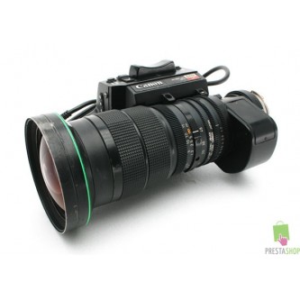 J8aX6BIRS Broadcast lens