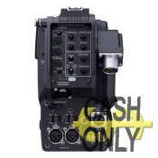 CA-TX50P Triax camera adaptor