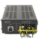 USED AC-550 12V Power supply x BVP DXC