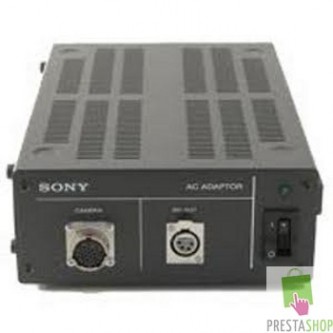 USED AC-550 12V Power supply x BVP DXC