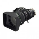 YJ20x8.5BKRS Canon Pro-Video Lens