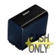 S-8945  batteria tipo Canon BP da 47,5 Watt