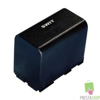 S-8945  batteria tipo Canon BP da 47,5 Watt