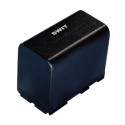 S-8945  batteria tipo Canon BP da 47,5 Watt