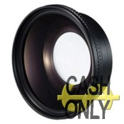 AG-LW7208G Wide Conversion Lens