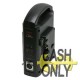 S-3802A  Battery charger 2 slots and power camera