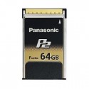 AJ-P2E064XG P2 Card