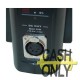 S-3802A doppio carica batterie ed alimentatore