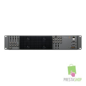 ATEM 1 M/E Mixer Switcher