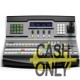ATEM 1 M/E Mixer Panel