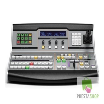 ATEM 2 M/E Broadcast Panel