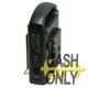 S-3802A doppio carica batterie ed alimentatore