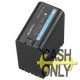 BP-U60 batteria Sony per PMW-EX1, EX3, F3