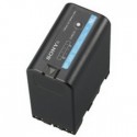 BP-U60 batteria Sony per PMW-EX1, EX3, F3