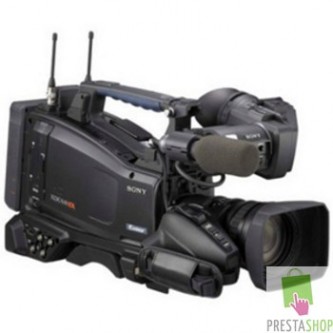 PMW-320K camcorder XDCAM EX