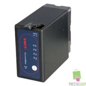 S-8845 batteria tipo Canon BP-970G