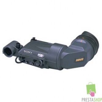 HDVF-20A Viewfinder CRT B/N HD da 2"