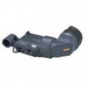 HDVF-20A Viewfinder CRT B/N HD da 2"