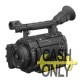 PMW-F3L - Camcorder Full HD Sup-35 mm