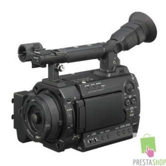 PMW-F3L Camcorder CineAlta Super35 CMOS Exmor